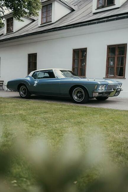 Auto do slubu / wynajem samochodu do slubu / klasykiem do sl