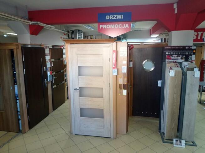 Majster / Profidom- drzwi, panele, podłogi, okna - montaż