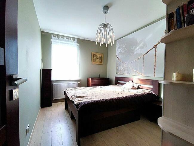 Mieszkanie 3 pokoje + garaż Politechnika lubelska