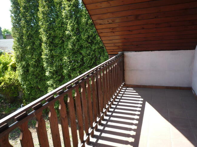 Zamienię duży 200 m 2 dom na mniejszy