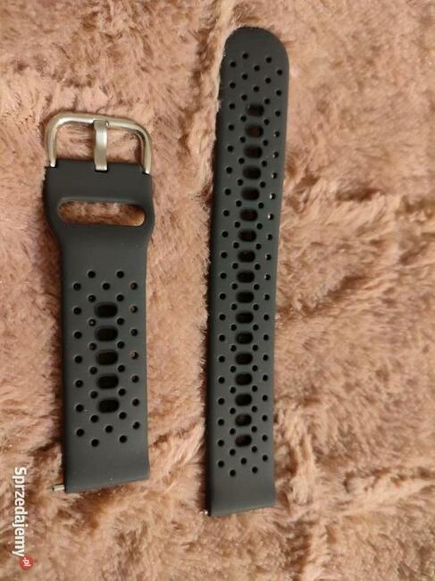 Pasek zamienny do zegarka o szerokości 20mm