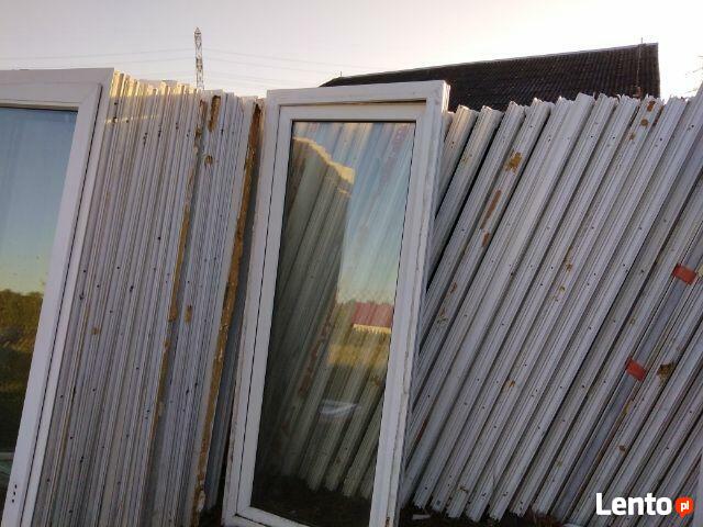 Skup okien pcv od 25 zł/m2 do 100 zł/m2 tel 505657152