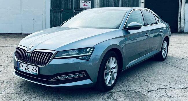 Wynajem Skoda Octavia, Skoda SuperB, Mercedes Vklasa dla firm