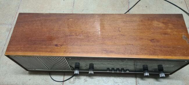 Sprzedam radio unitra klawesyn