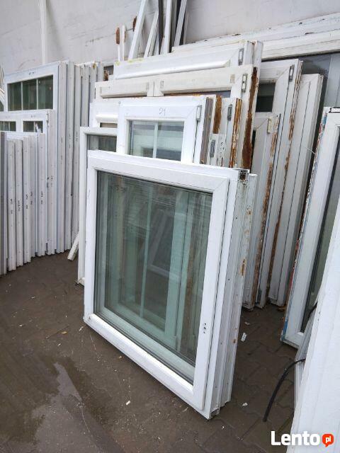 Skup okien pcv od 25 zł/m2 do 100 zł/m2 tel 505657152