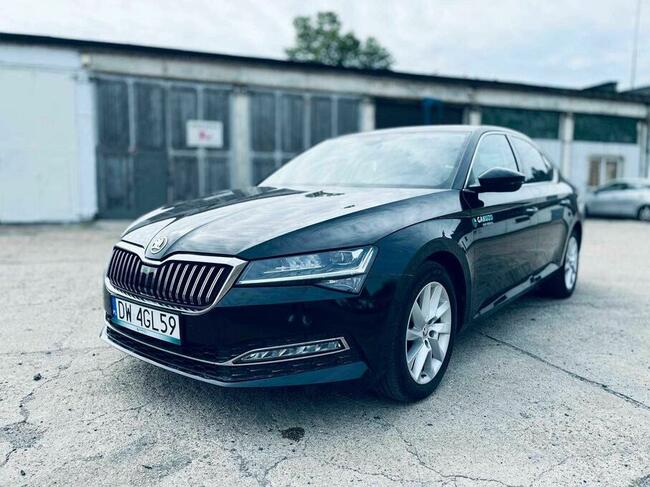 Wynajem Skoda Octavia, Skoda SuperB, Mercedes Vklasa dla firm