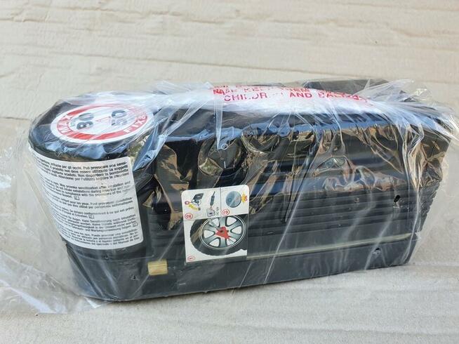 Z Naprawczy kompresor nabój uszczelniający Fiat