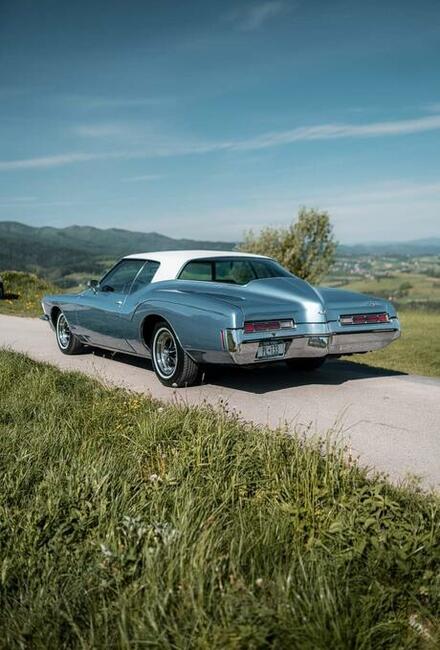 Auto do slubu / wynajem samochodu do slubu / klasykiem do sl