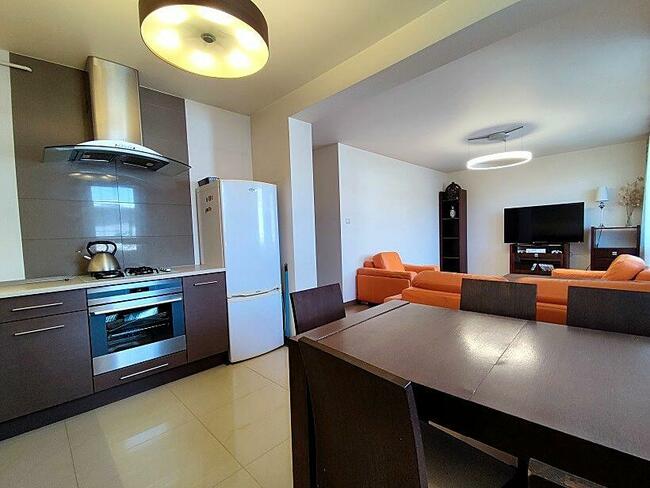 Mieszkanie 3 pokoje + garaż Politechnika lubelska