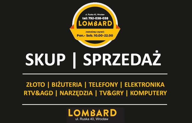 Telefony i tablety - Skup/Sprzedaż/Zastaw