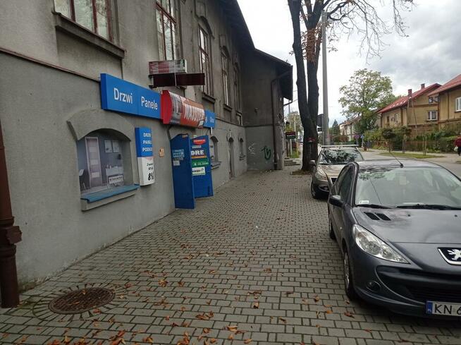 Majster / Profidom- drzwi, panele, podłogi, okna - montaż