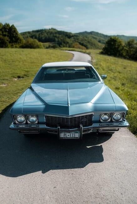 Auto do slubu / wynajem samochodu do slubu / klasykiem do sl