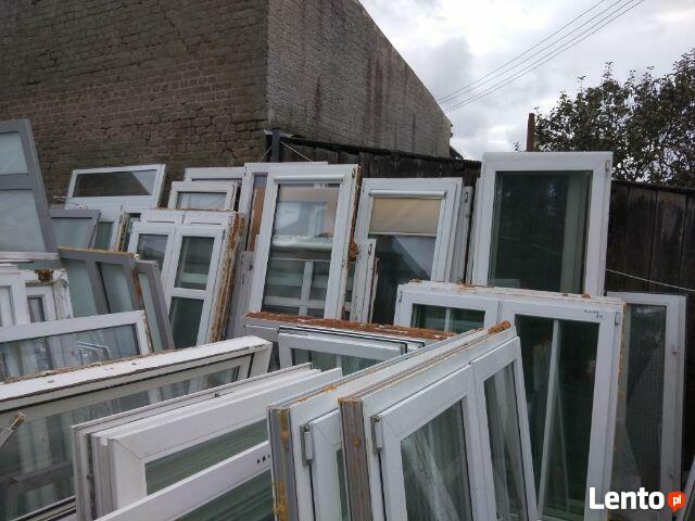 Skup okien pcv od 25 zł/m2 do 100 zł/m2 tel 505657152