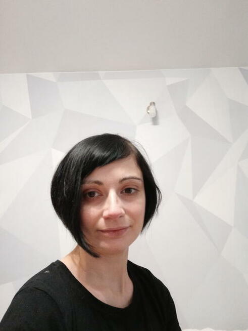 Szukam pracy od 17.11.2022