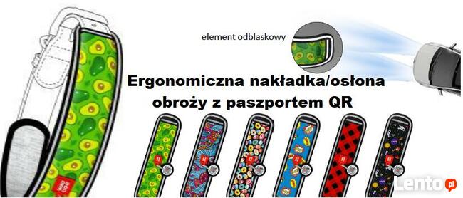 Canagan -karma dla kotów, psów- akcesoria...