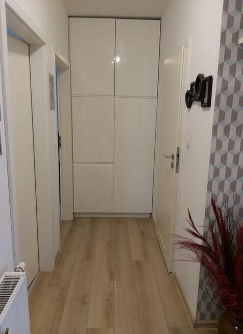 Na sprzedaż mieszkanie z ogródkiem