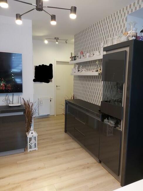 Na sprzedaż mieszkanie z ogródkiem