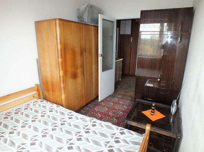 Sprzedaż 56,2 m2 3 pokoje Czarnomorska Stegny Warszawa