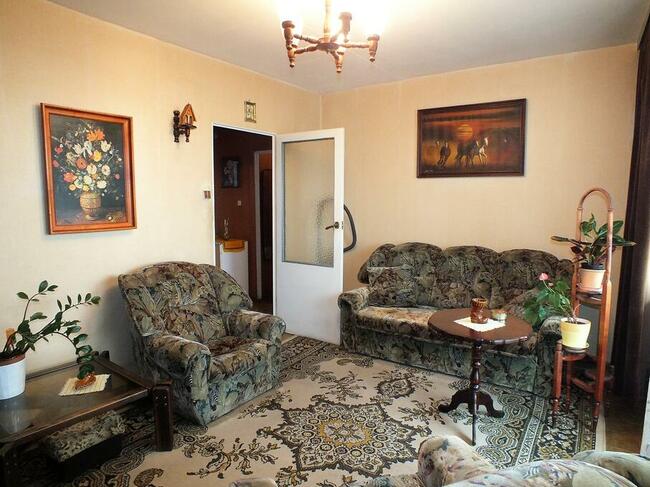 Sprzedaż 56,2 m2 3 pokoje Czarnomorska Stegny Warszawa