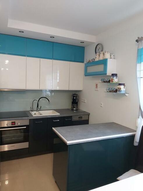 Na sprzedaż mieszkanie z ogródkiem