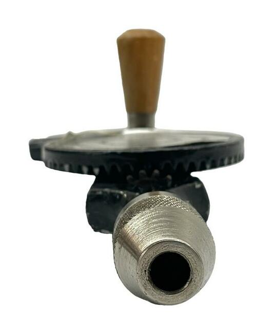 Stara ręczna wiertarka BETA YORK Czechoslovakia Vintage