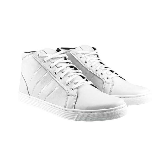 Betelli Buty podwyższające dla mężczyzn +7 cm