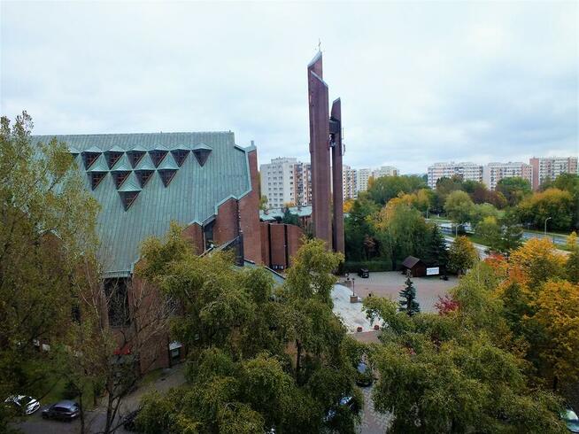 Sprzedaż 56,2 m2 3 pokoje Czarnomorska Stegny Warszawa