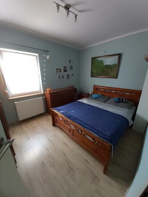 Na sprzedaż mieszkanie z ogródkiem