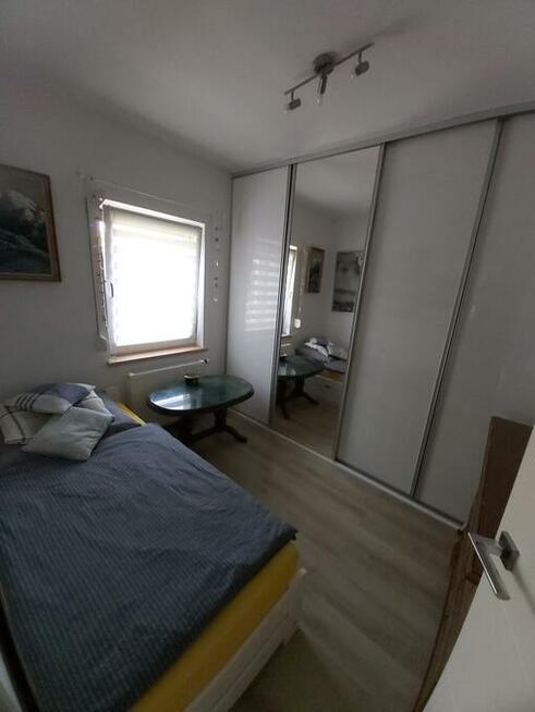 Na sprzedaż mieszkanie z ogródkiem