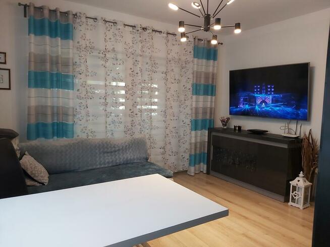 Na sprzedaż mieszkanie z ogródkiem