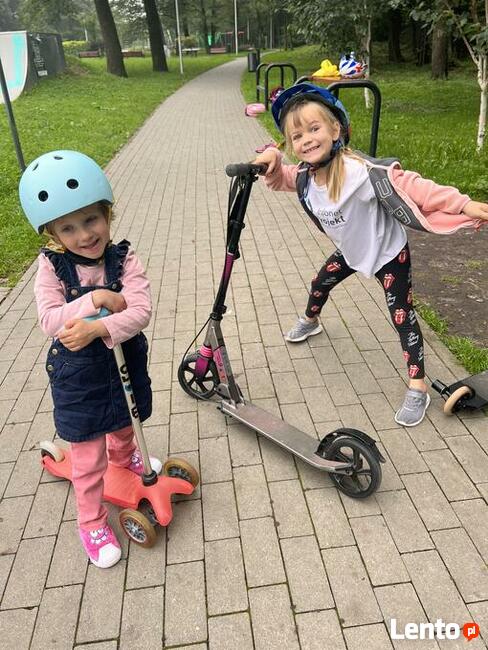 Klub sportowo-rekreacyjny PePeSport zaprasza dzieci od 4 lat