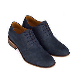 Betelli Buty podwyższające dla mężczyzn +7 cm