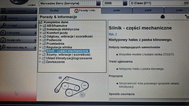 Zestaw diagnostyczny, Delphi, Autocom ,Wow 2021