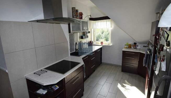 Mieszkanie Szczecin Bukowo