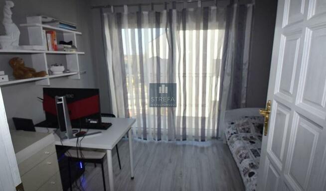 Mieszkanie Szczecin gm. szczecin Bukowo