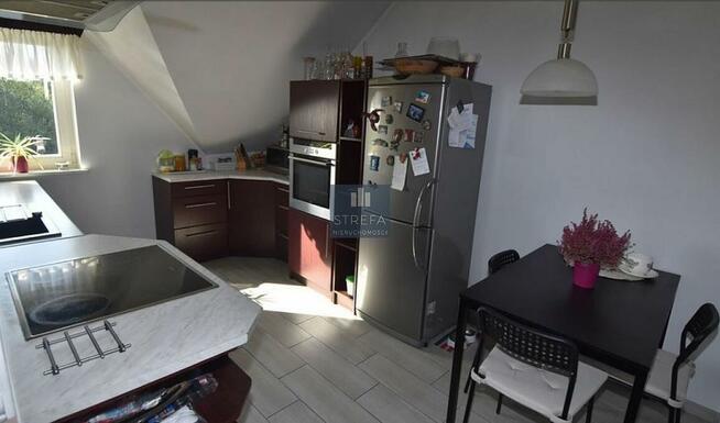 Mieszkanie Szczecin gm. szczecin Bukowo