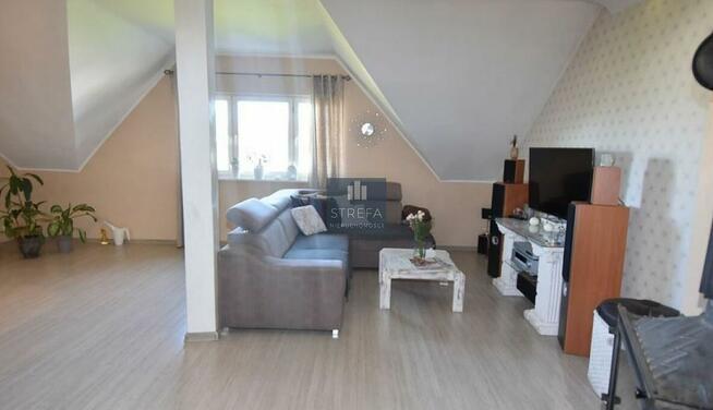 Mieszkanie Szczecin gm. szczecin Bukowo