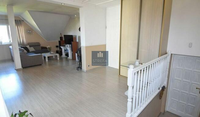 Mieszkanie Szczecin gm. szczecin Bukowo