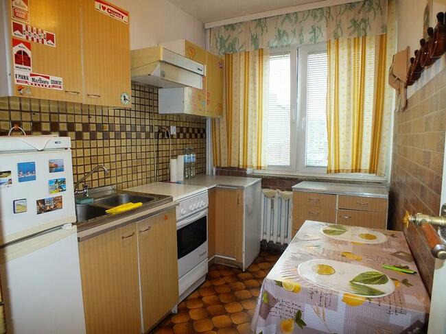 Sprzedaż 56,2 m2 3 pokoje Czarnomorska Stegny Warszawa