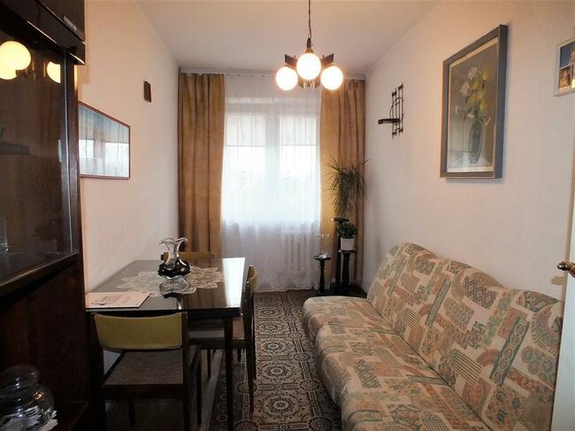 Sprzedaż 56,2 m2 3 pokoje Czarnomorska Stegny Warszawa