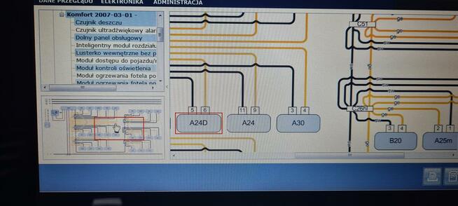 Zestaw diagnostyczny, Delphi, Autocom ,Wow 2021