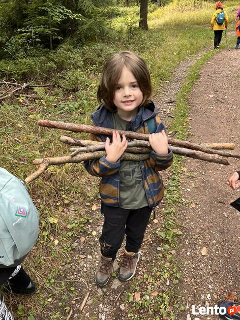 Klub sportowo-rekreacyjny PePeSport zaprasza dzieci od 4 lat