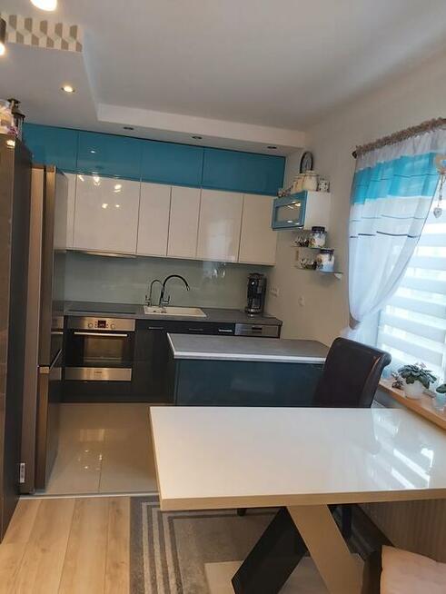 Na sprzedaż mieszkanie z ogródkiem