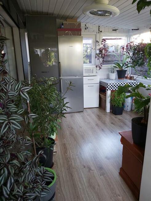 Na sprzedaż mieszkanie z ogródkiem