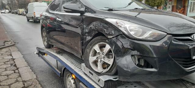 Holowanie Samochodów z Garaży Ursynów Parkingi Pomoc Drogowa