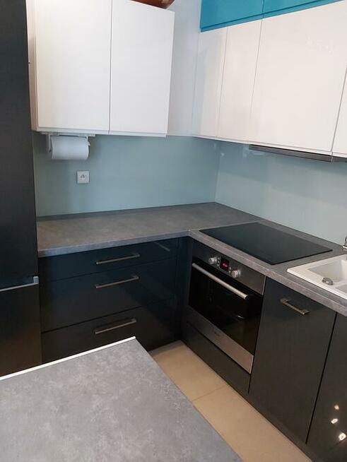 Na sprzedaż mieszkanie z ogródkiem