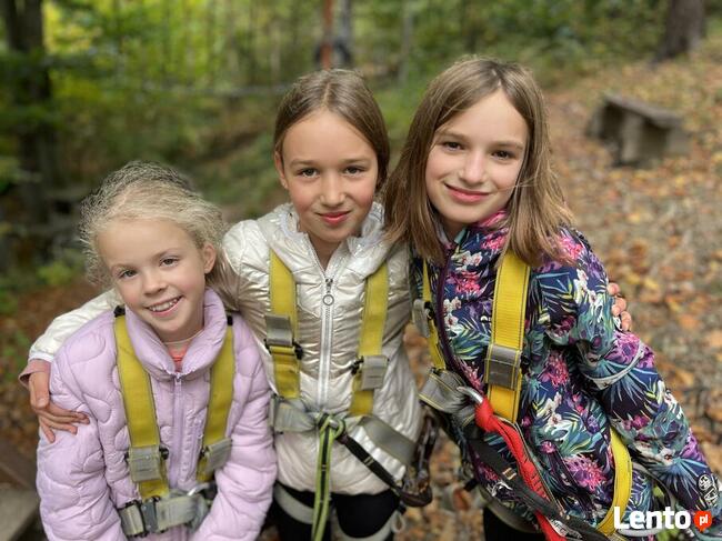 Klub sportowo-rekreacyjny PePeSport zaprasza dzieci od 4 lat