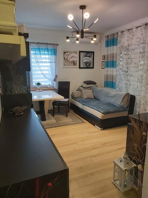 Na sprzedaż mieszkanie z ogródkiem