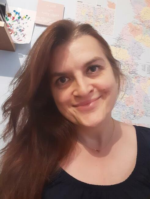 Wsparcie psychiczne/life coaching