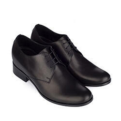 Betelli Buty podwyższające dla mężczyzn +7 cm